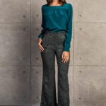 Jenera Blouse