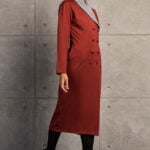 Neve Dress