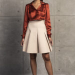 Eira Skirt