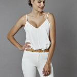 Silk Camisole