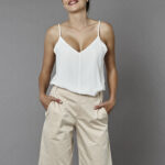 Tencel Shorts