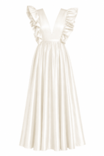 Frill Dress - Image 9