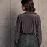 Aster Blouse