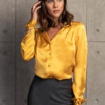 Ember Blouse