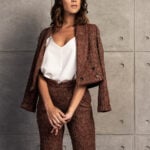 Seren Jacket