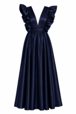 Frill Dress - Image 6