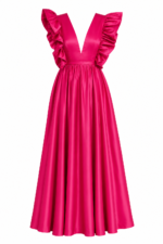 Frill Dress - Image 4