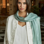 Silk Scarf