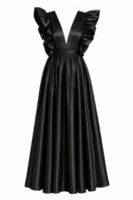 Frill Dress - Image 5
