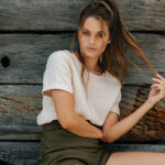 Bloom Blouse