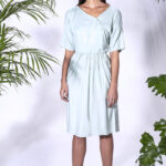 Celeste Dress