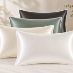 100% Silk Pillowcases