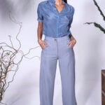 Doris Blouse