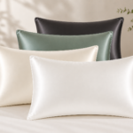 100% Silk Pillowcases