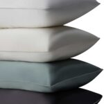 100% Silk Pillowcases