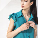 Ziva Blouse
