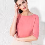 Layla Blouse