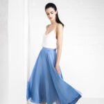 Nia Skirt