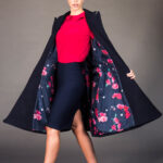 Darsy Coat
