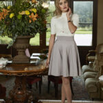 Circular Skirt