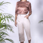 Melia Blouse