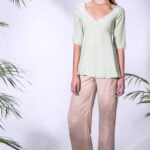 Milly Blouse