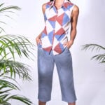 Nixie Blouse