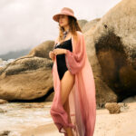 Peach Ombre