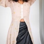 Gazania Summer Coat