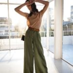 Vitex Pants