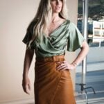 Tipu Blouse