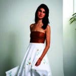 Daisy Skirt