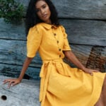 Nova Dress
