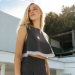 Opal Blouse