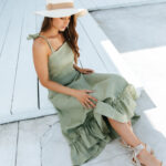 Elm Dress