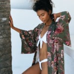 Botan Kimono