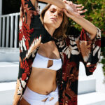 Eiko Kimono