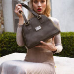 Sage Bowling Bag