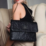 Amara Clutch Bag