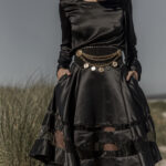 Duchess Skirt