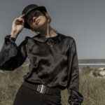 Peterpan Blouse