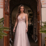 Blossom Gown