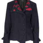 Orchid Jacket