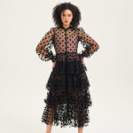 Zora Dress