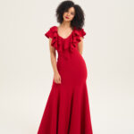 Ruby Red