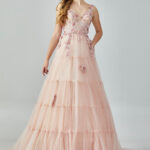 Derya Dress