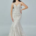 Ceylan Gown