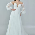 Feride Gown