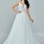Simay Gown