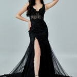 Afet Dress